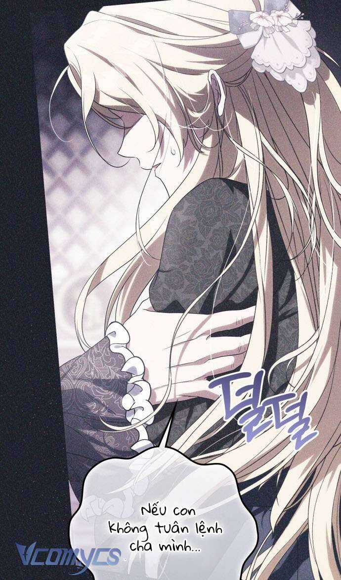 Nữ Công Tước Chiến Lợi Phẩm Chapter 8 trang 34