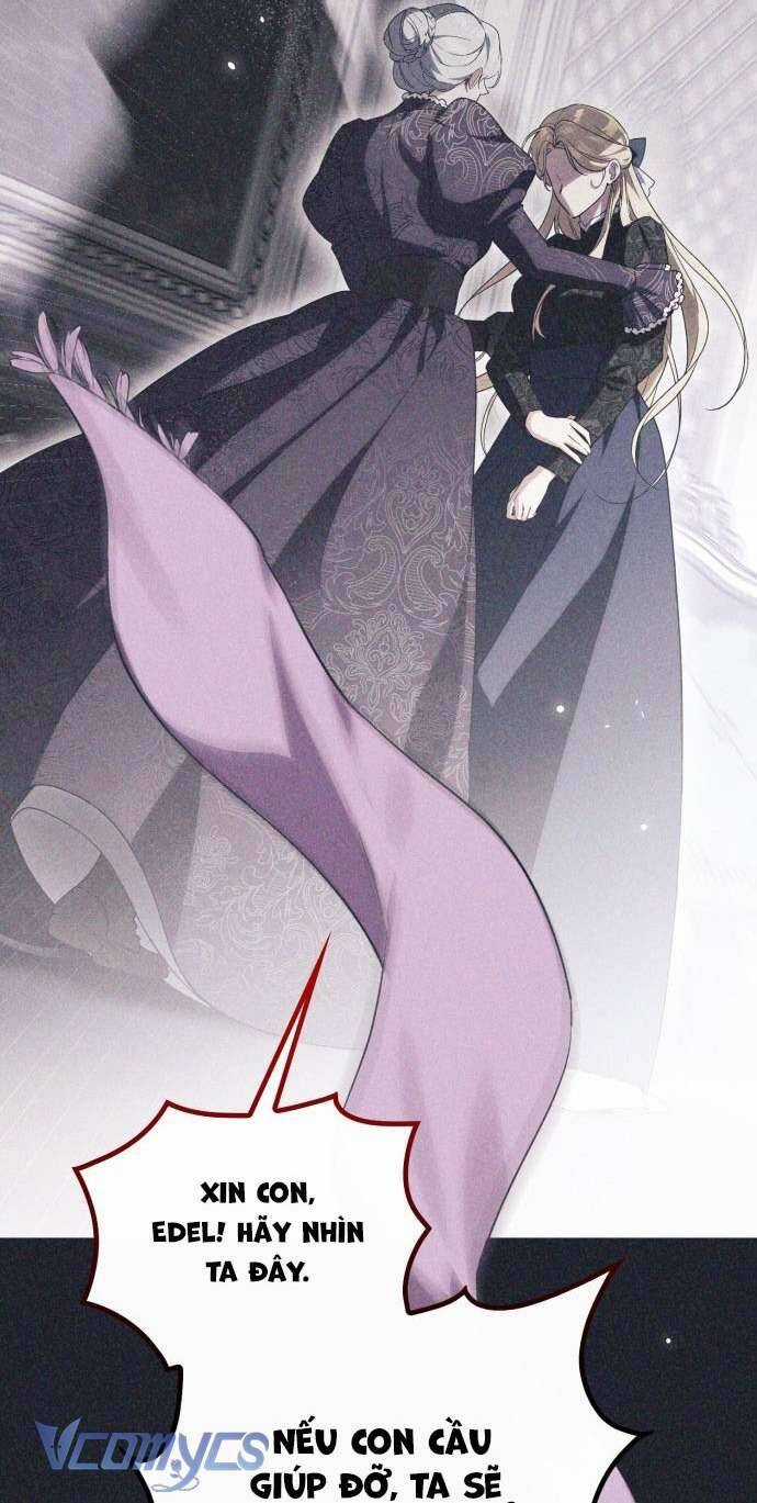 Nữ Công Tước Chiến Lợi Phẩm Chapter 8 trang 36