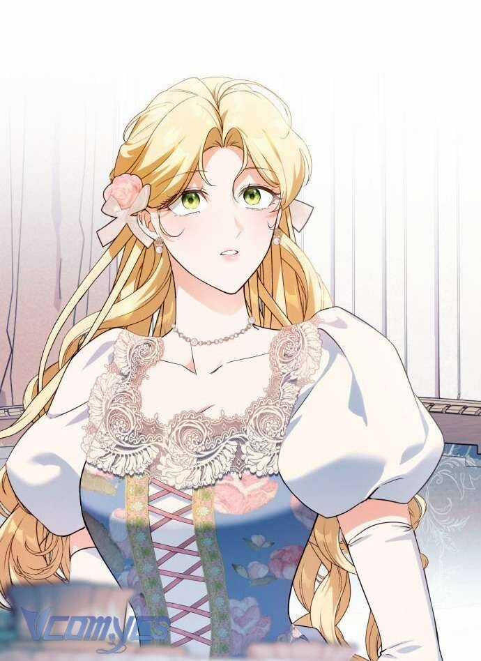 Nữ Công Tước Chiến Lợi Phẩm Chapter 8 trang 4