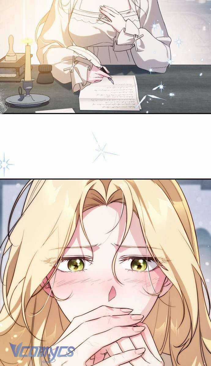 Nữ Công Tước Chiến Lợi Phẩm Chapter 8 trang 41