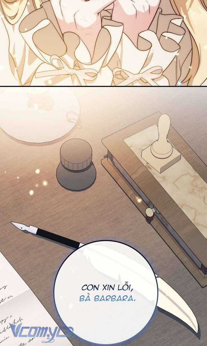 Nữ Công Tước Chiến Lợi Phẩm Chapter 8 trang 42