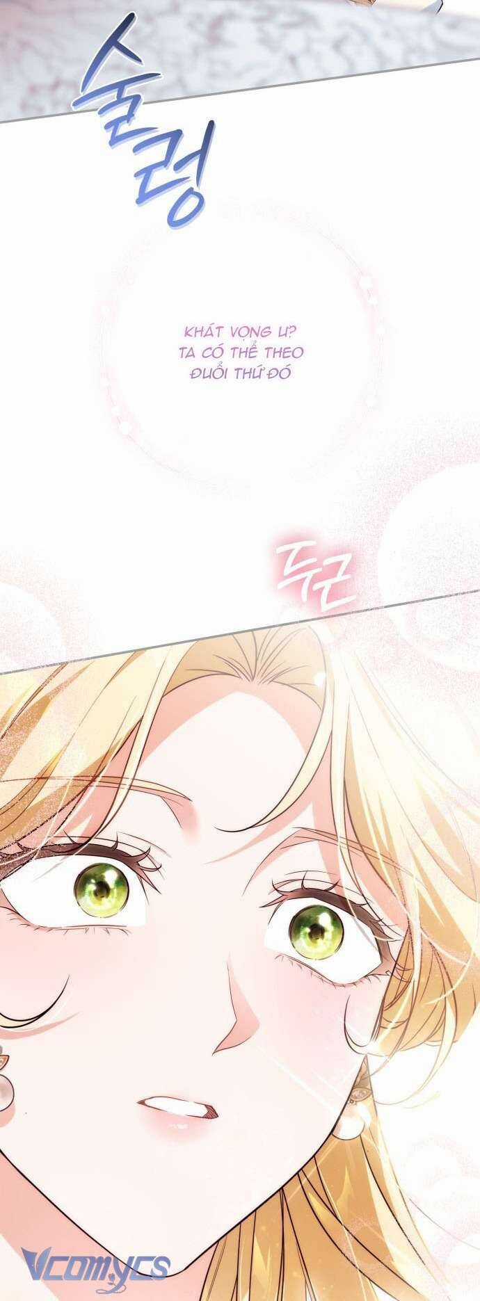 Nữ Công Tước Chiến Lợi Phẩm Chapter 8 trang 5