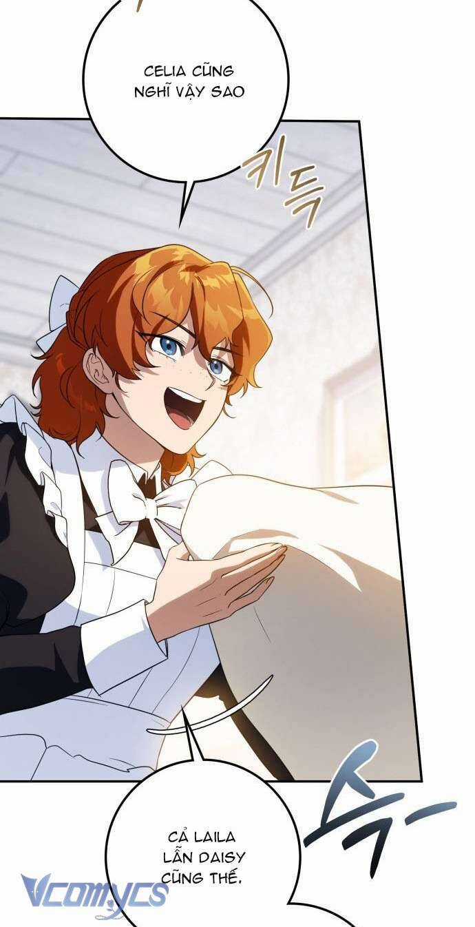 Nữ Công Tước Chiến Lợi Phẩm Chapter 8 trang 51