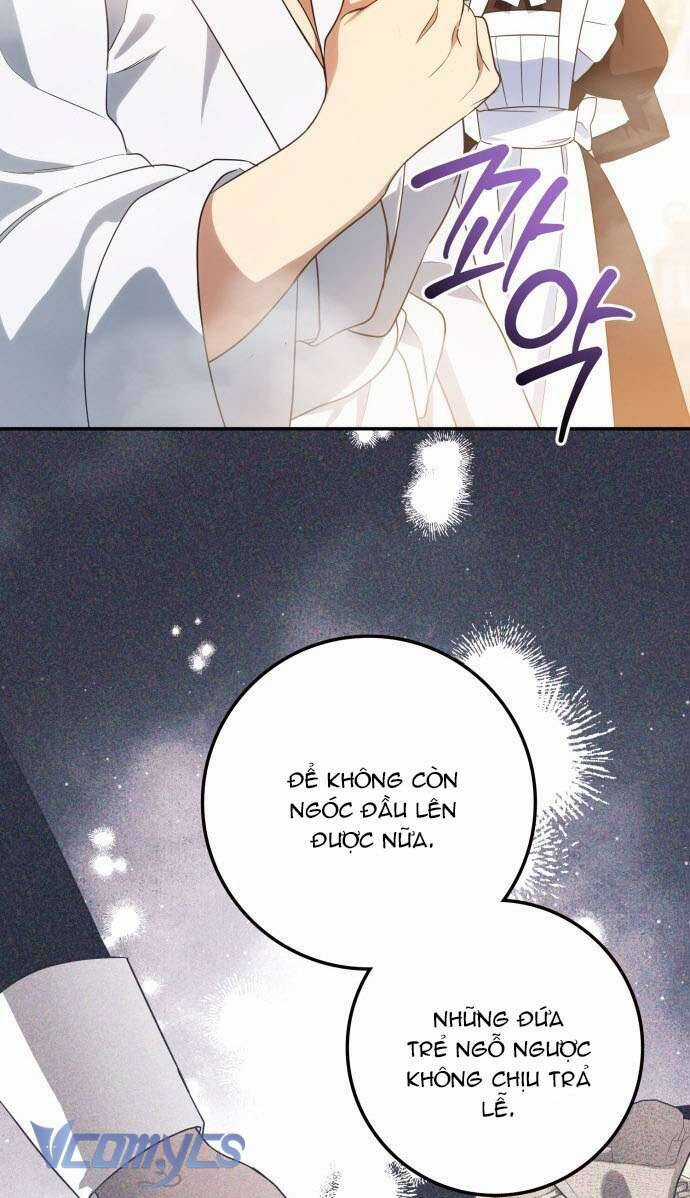 Nữ Công Tước Chiến Lợi Phẩm Chapter 8 trang 54