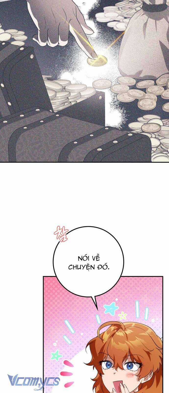 Nữ Công Tước Chiến Lợi Phẩm Chapter 8 trang 55