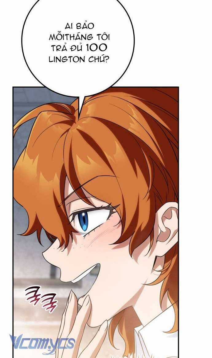 Nữ Công Tước Chiến Lợi Phẩm Chapter 8 trang 59