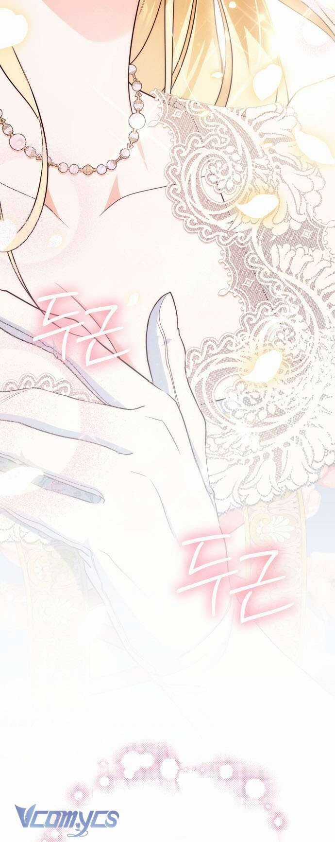 Nữ Công Tước Chiến Lợi Phẩm Chapter 8 trang 6