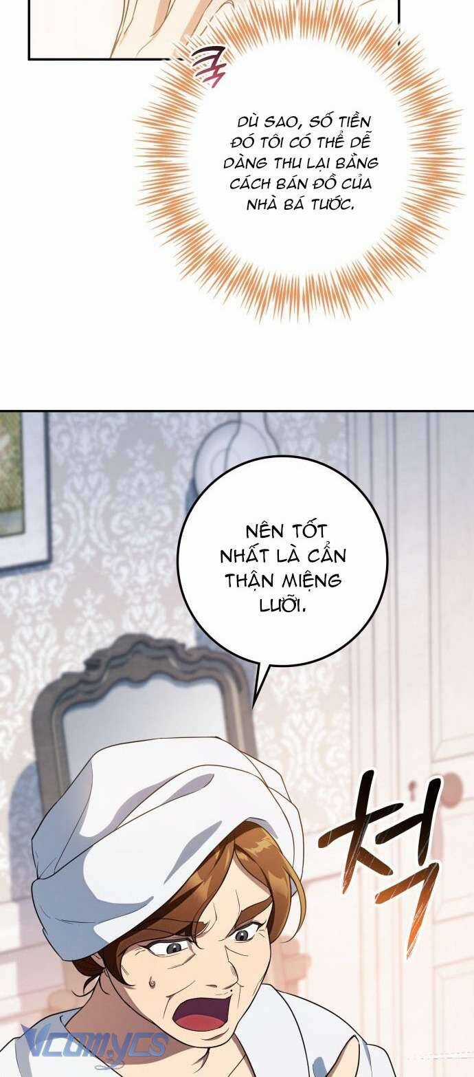 Nữ Công Tước Chiến Lợi Phẩm Chapter 8 trang 60