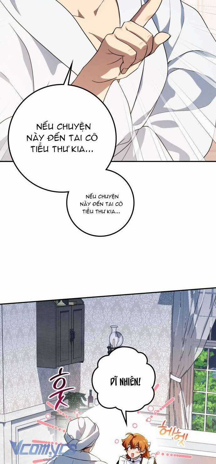 Nữ Công Tước Chiến Lợi Phẩm Chapter 8 trang 61