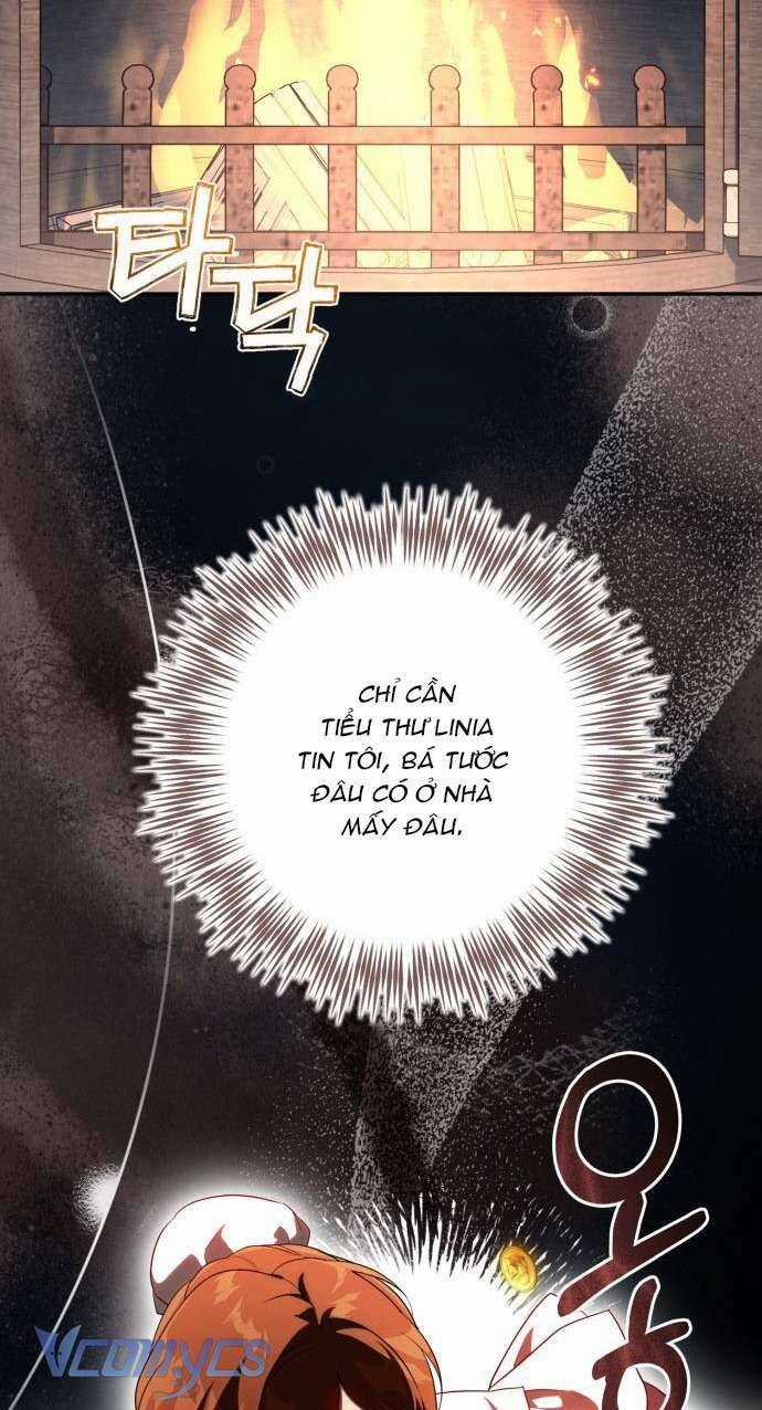 Nữ Công Tước Chiến Lợi Phẩm Chapter 8 trang 65