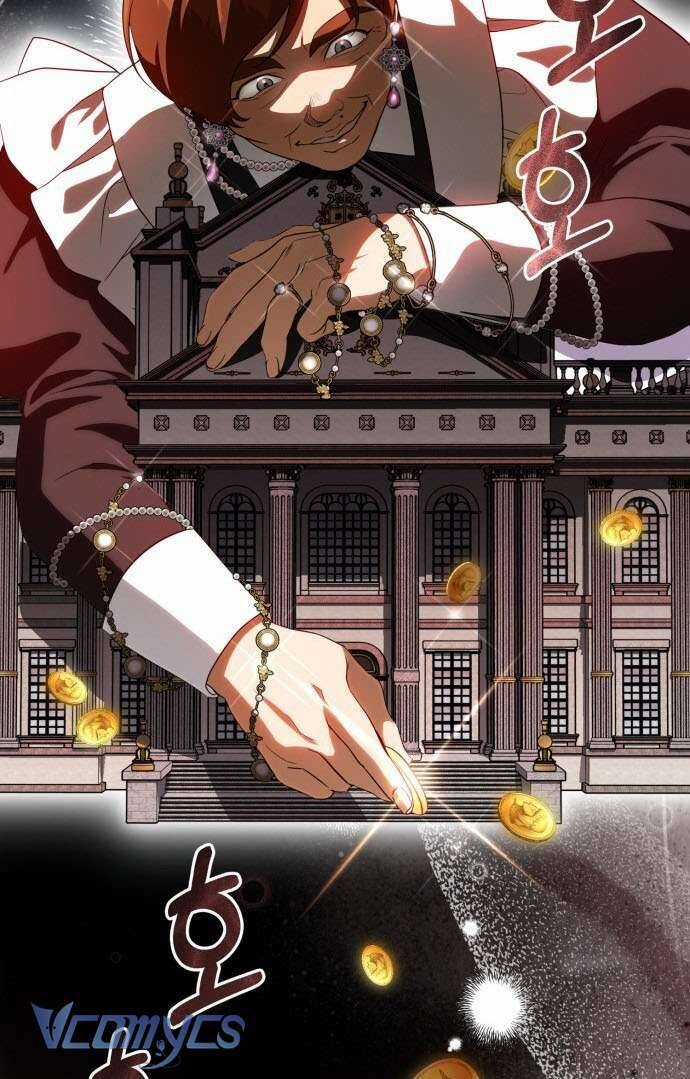 Nữ Công Tước Chiến Lợi Phẩm Chapter 8 trang 66