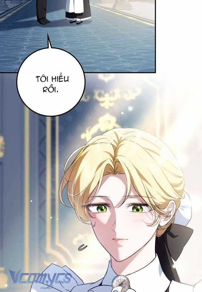 Nữ Công Tước Chiến Lợi Phẩm Chapter 8 trang 70