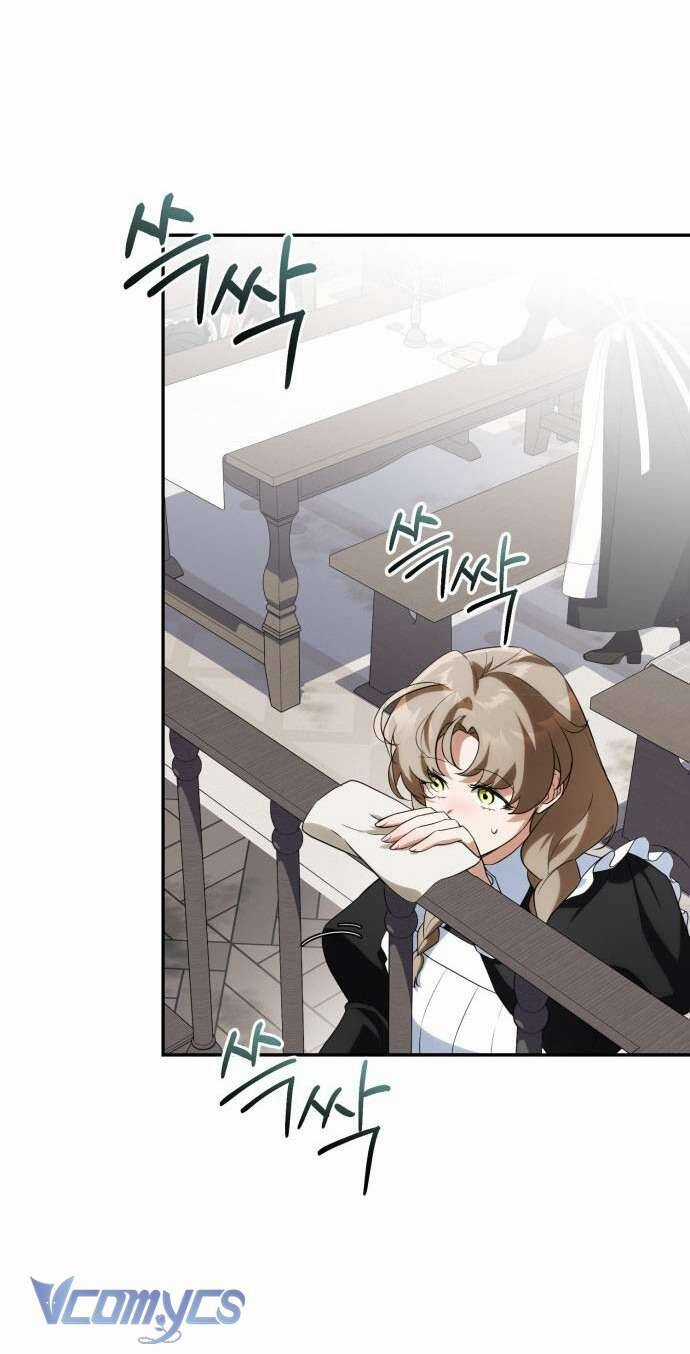 Nữ Công Tước Chiến Lợi Phẩm Chapter 8 trang 72