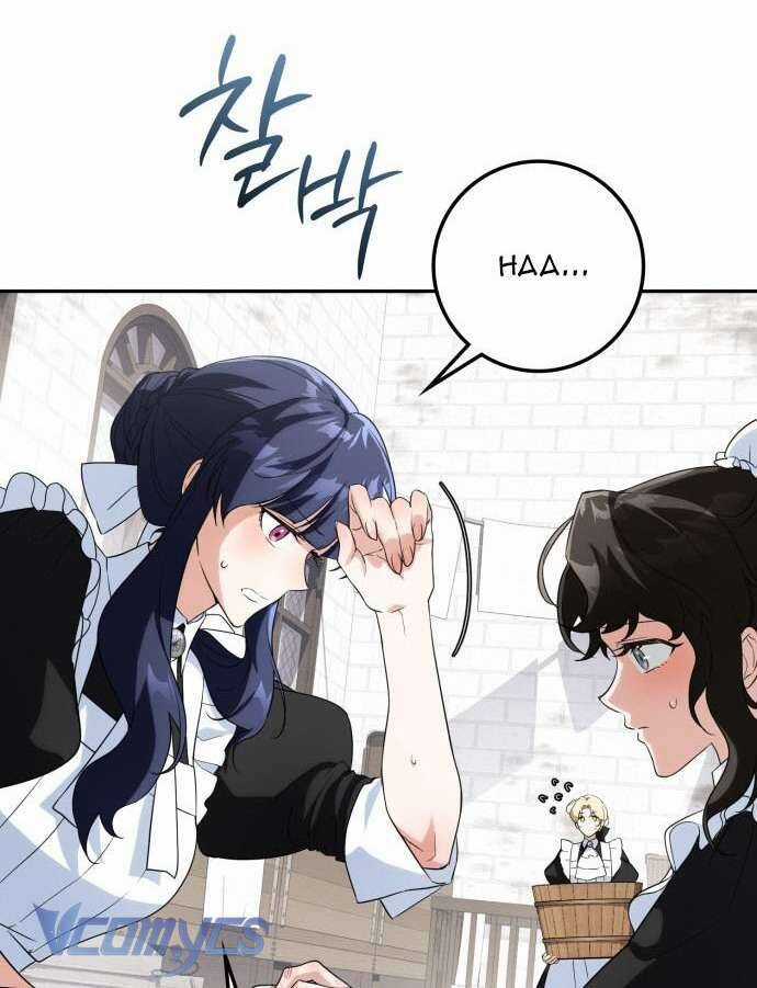 Nữ Công Tước Chiến Lợi Phẩm Chapter 8 trang 73