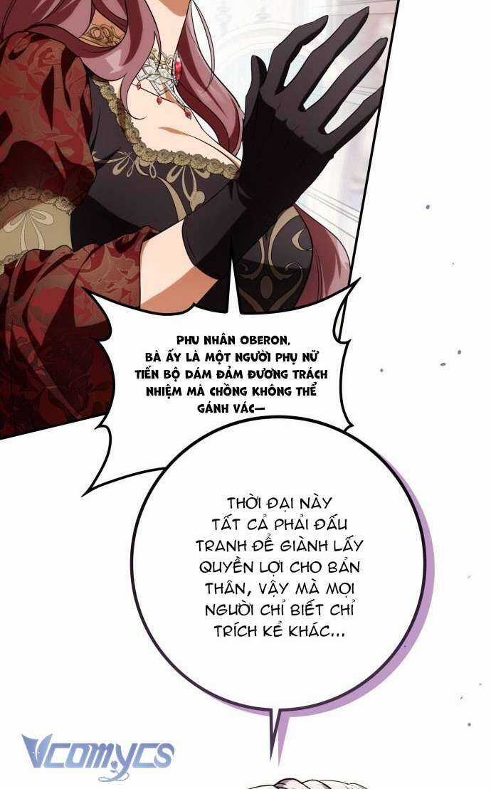 Nữ Công Tước Chiến Lợi Phẩm Chapter 8 trang 8