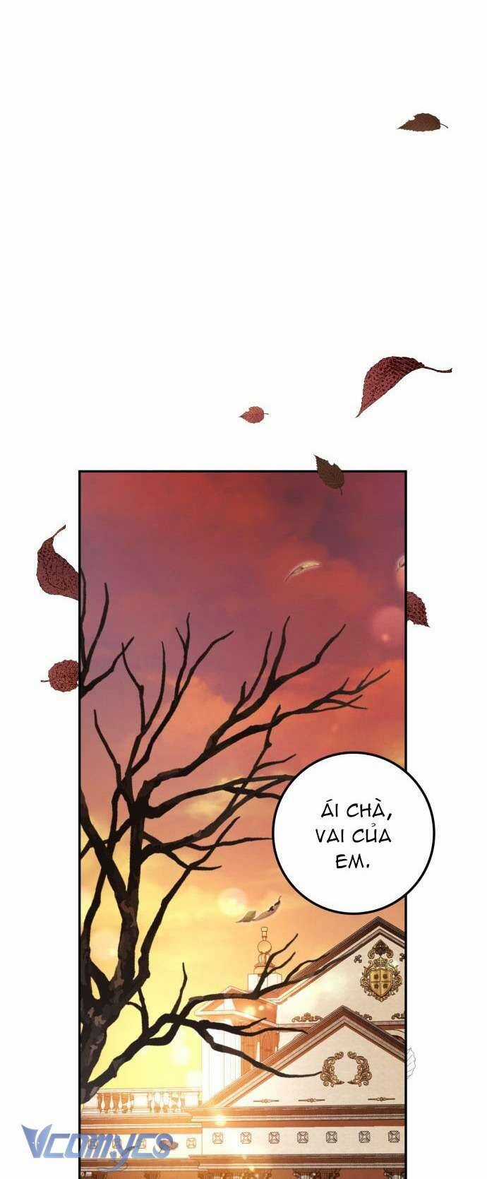 Nữ Công Tước Chiến Lợi Phẩm Chapter 8 trang 81