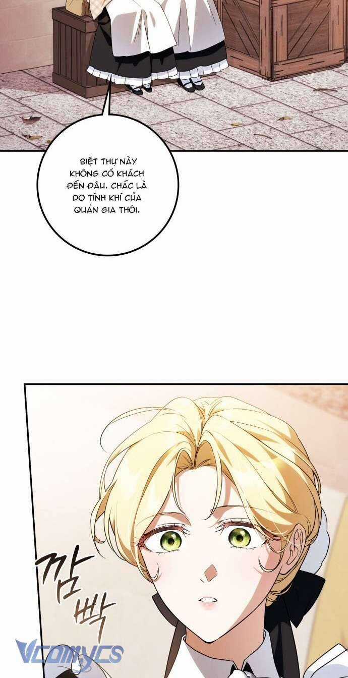 Nữ Công Tước Chiến Lợi Phẩm Chapter 8 trang 84