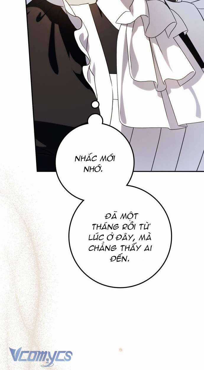 Nữ Công Tước Chiến Lợi Phẩm Chapter 8 trang 85