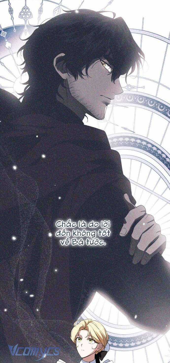 Nữ Công Tước Chiến Lợi Phẩm Chapter 8 trang 87