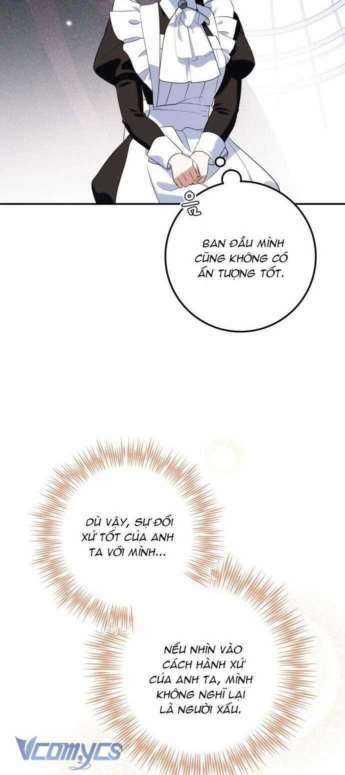 Nữ Công Tước Chiến Lợi Phẩm Chapter 8 trang 88