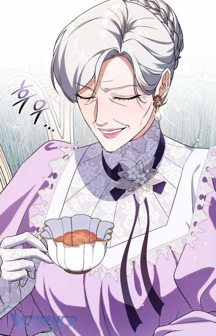 Nữ Công Tước Chiến Lợi Phẩm Chapter 8 trang 9