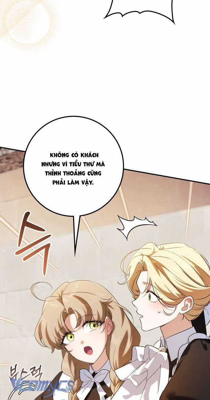 Nữ Công Tước Chiến Lợi Phẩm Chapter 8 trang 91