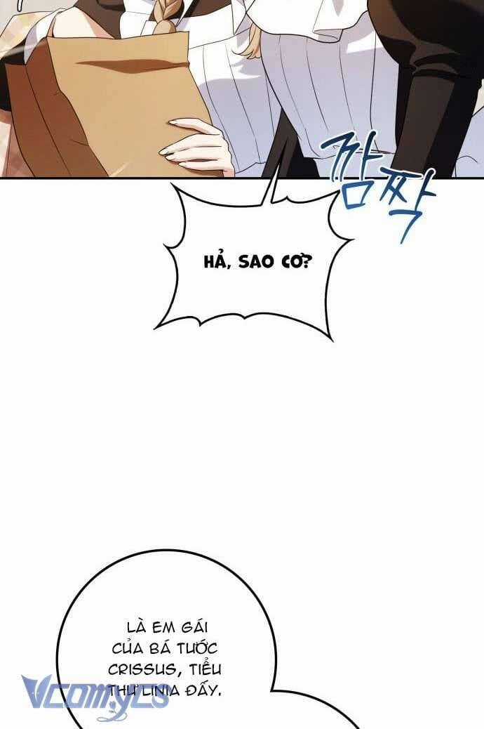 Nữ Công Tước Chiến Lợi Phẩm Chapter 8 trang 92