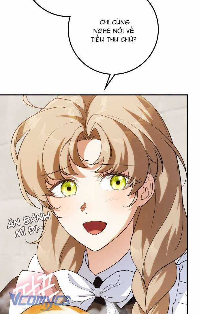 Nữ Công Tước Chiến Lợi Phẩm Chapter 8 trang 93