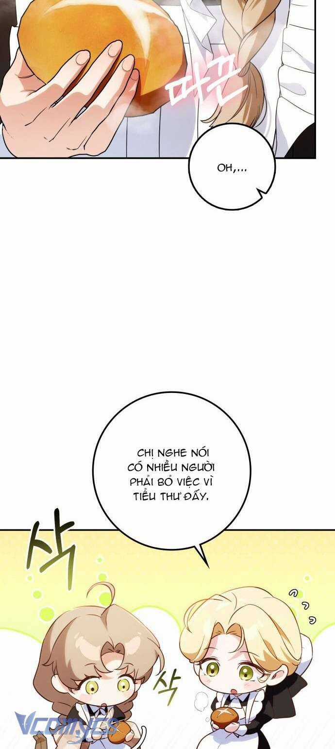 Nữ Công Tước Chiến Lợi Phẩm Chapter 8 trang 94