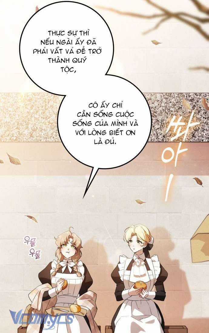 Nữ Công Tước Chiến Lợi Phẩm Chapter 8 trang 98