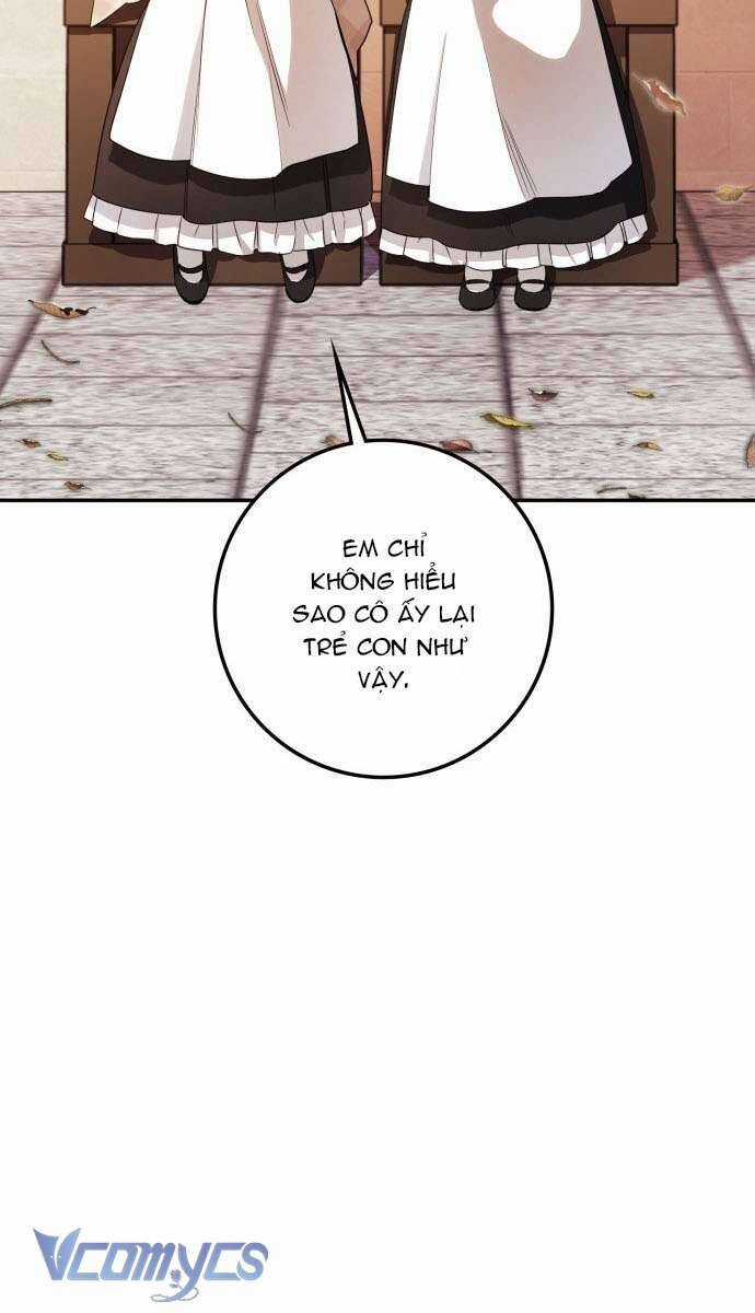 Nữ Công Tước Chiến Lợi Phẩm Chapter 8 trang 99