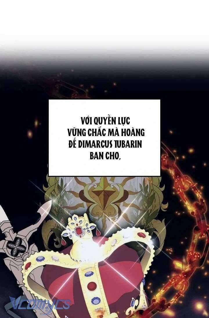 Nữ Công Tước Chiến Lợi Phẩm Chapter 9 trang 10