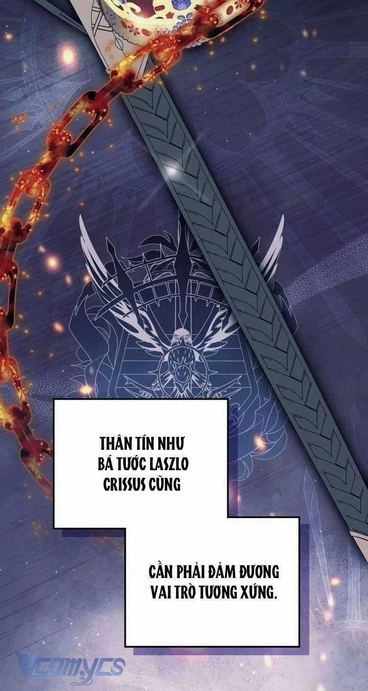 Nữ Công Tước Chiến Lợi Phẩm Chapter 9 trang 11