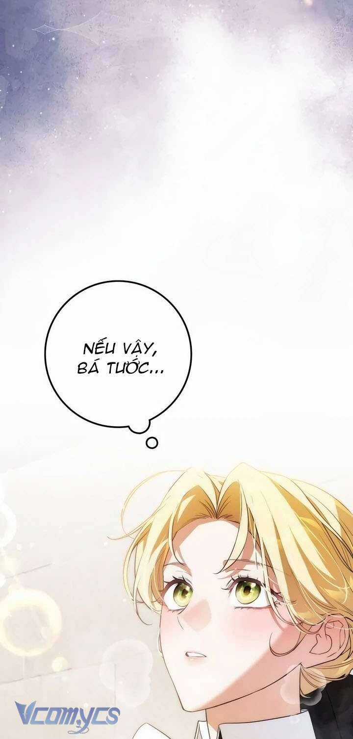 Nữ Công Tước Chiến Lợi Phẩm Chapter 9 trang 12