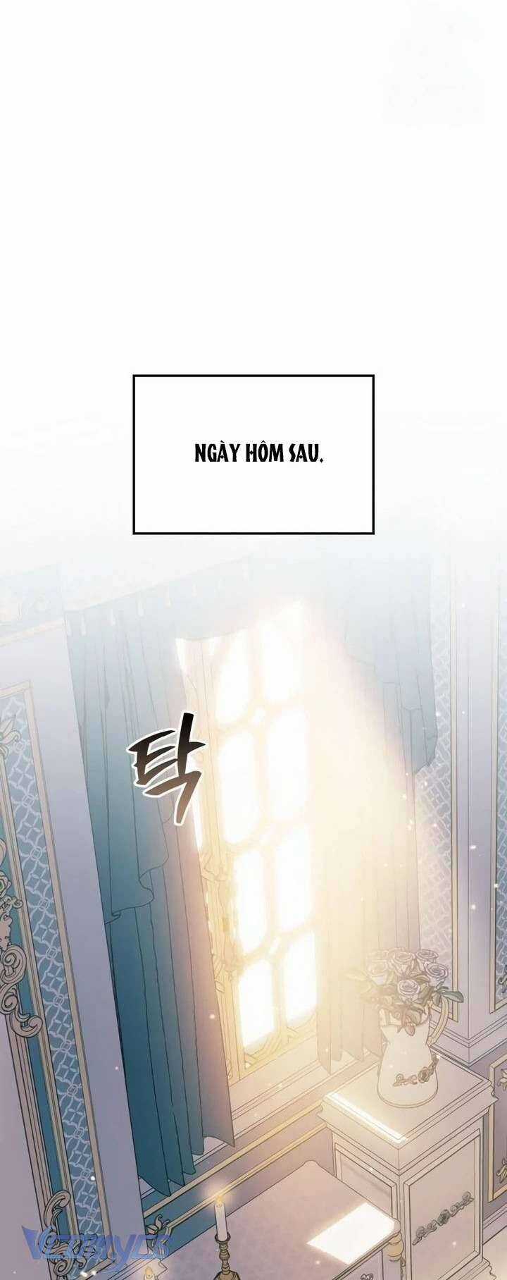 Nữ Công Tước Chiến Lợi Phẩm Chapter 9 trang 17