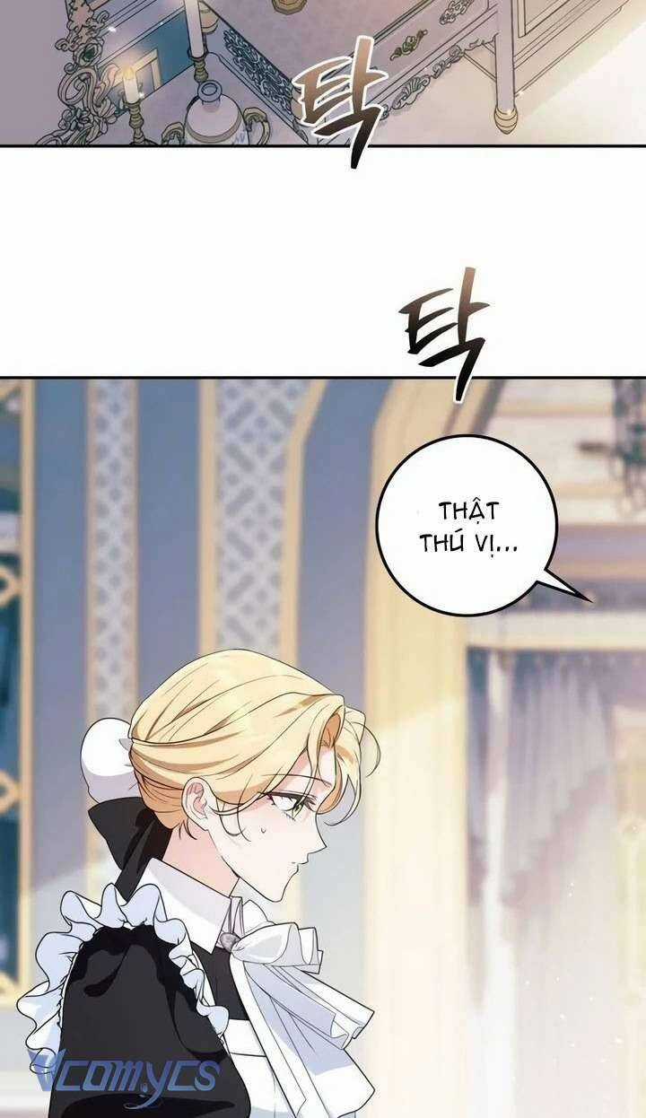 Nữ Công Tước Chiến Lợi Phẩm Chapter 9 trang 18