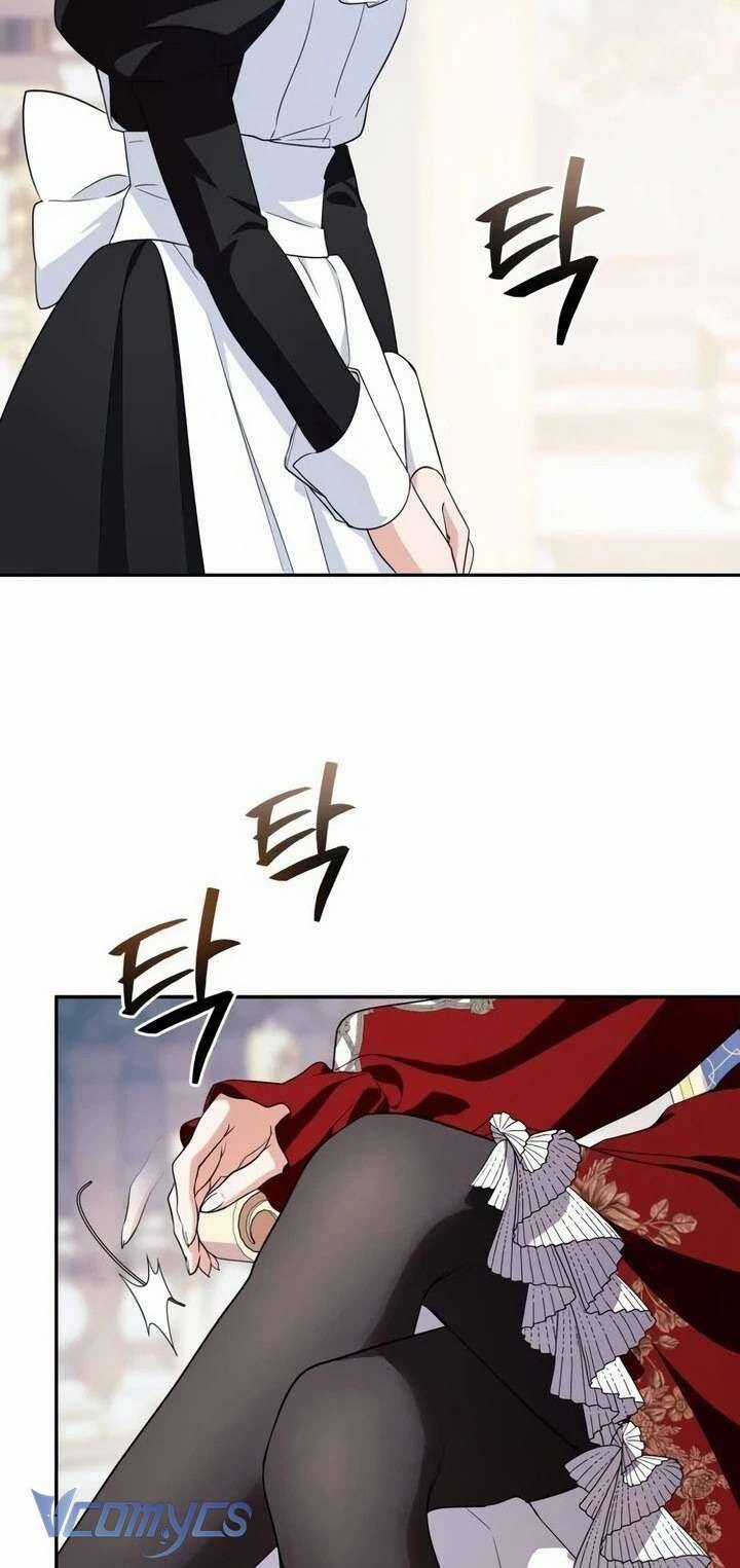 Nữ Công Tước Chiến Lợi Phẩm Chapter 9 trang 19