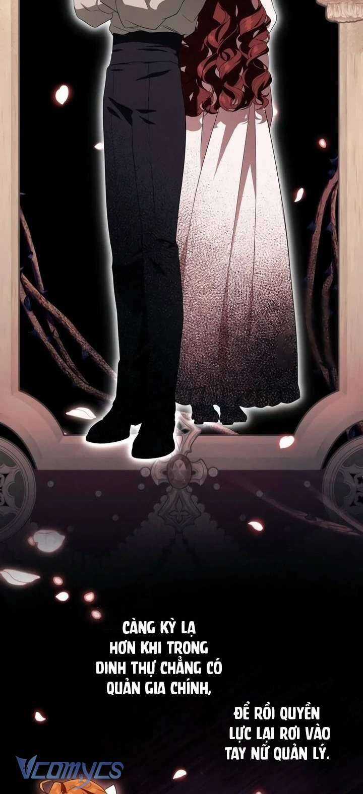 Nữ Công Tước Chiến Lợi Phẩm Chapter 9 trang 2