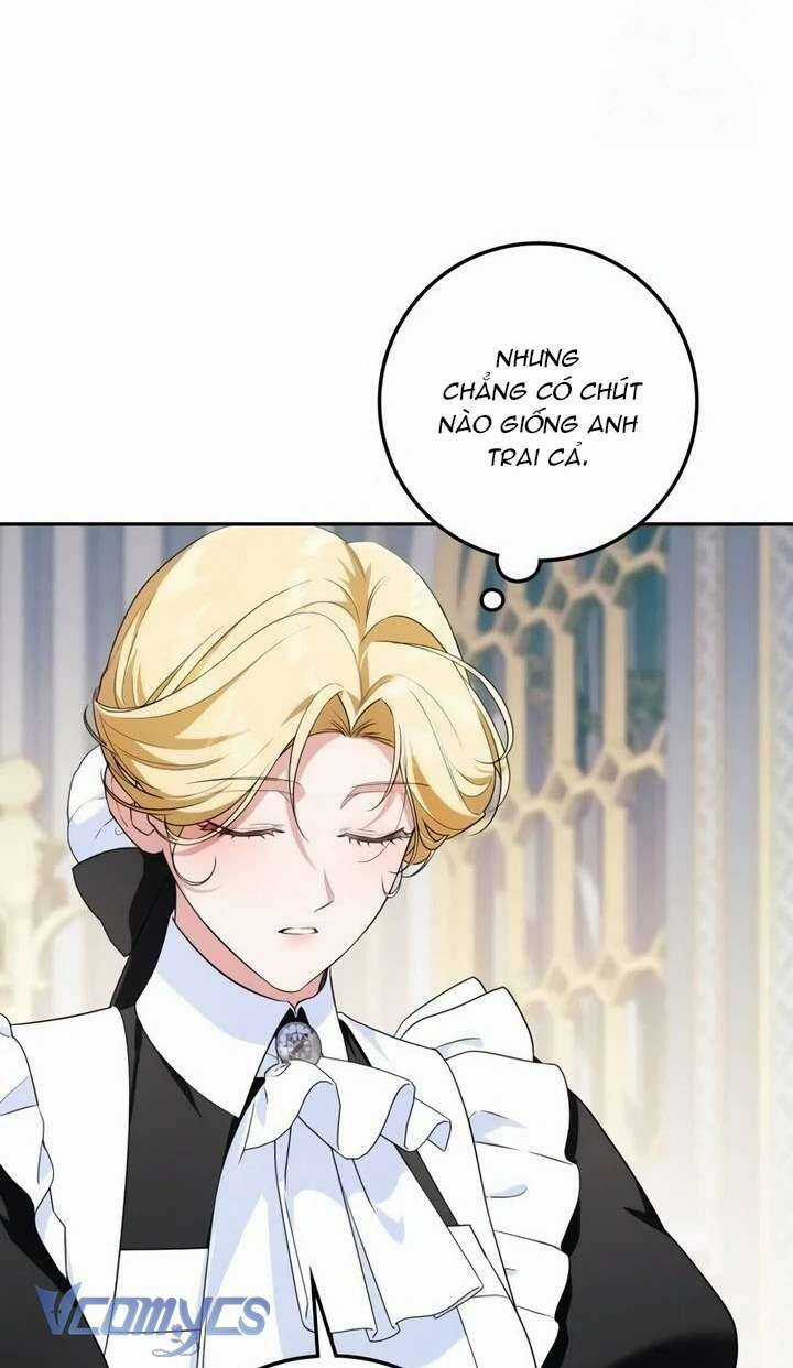 Nữ Công Tước Chiến Lợi Phẩm Chapter 9 trang 24