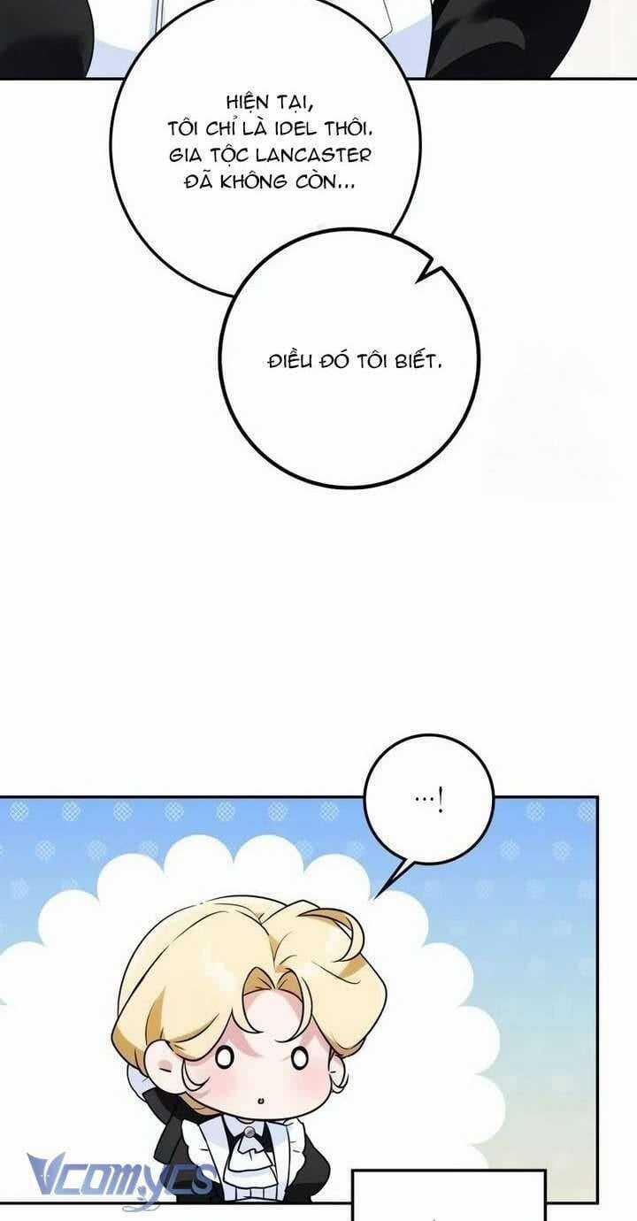 Nữ Công Tước Chiến Lợi Phẩm Chapter 9 trang 25