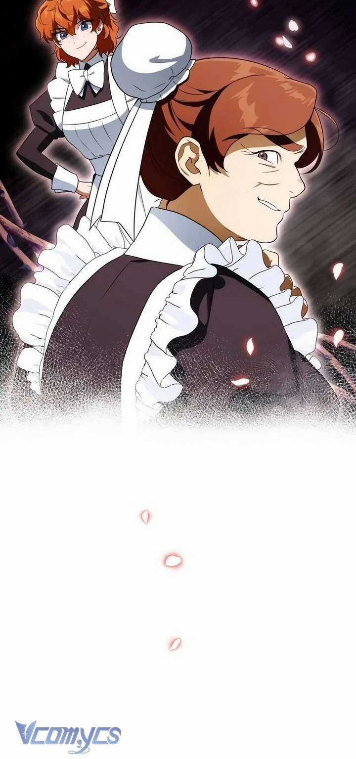 Nữ Công Tước Chiến Lợi Phẩm Chapter 9 trang 3