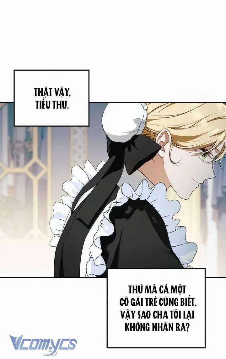 Nữ Công Tước Chiến Lợi Phẩm Chapter 9 trang 30