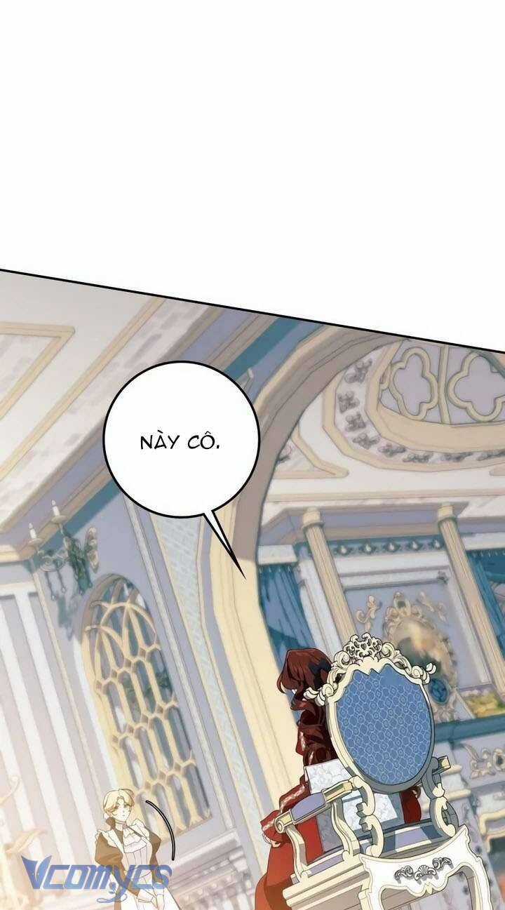 Nữ Công Tước Chiến Lợi Phẩm Chapter 9 trang 31