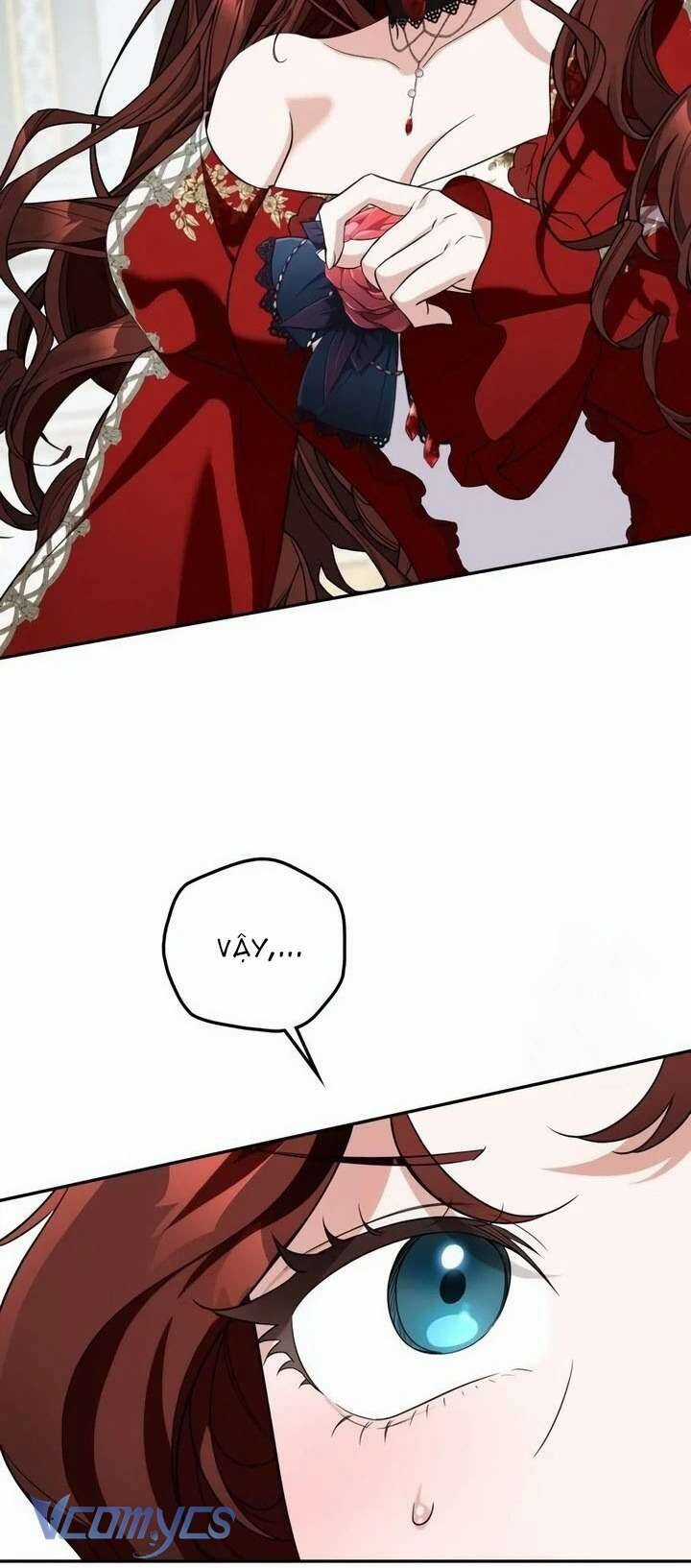 Nữ Công Tước Chiến Lợi Phẩm Chapter 9 trang 34