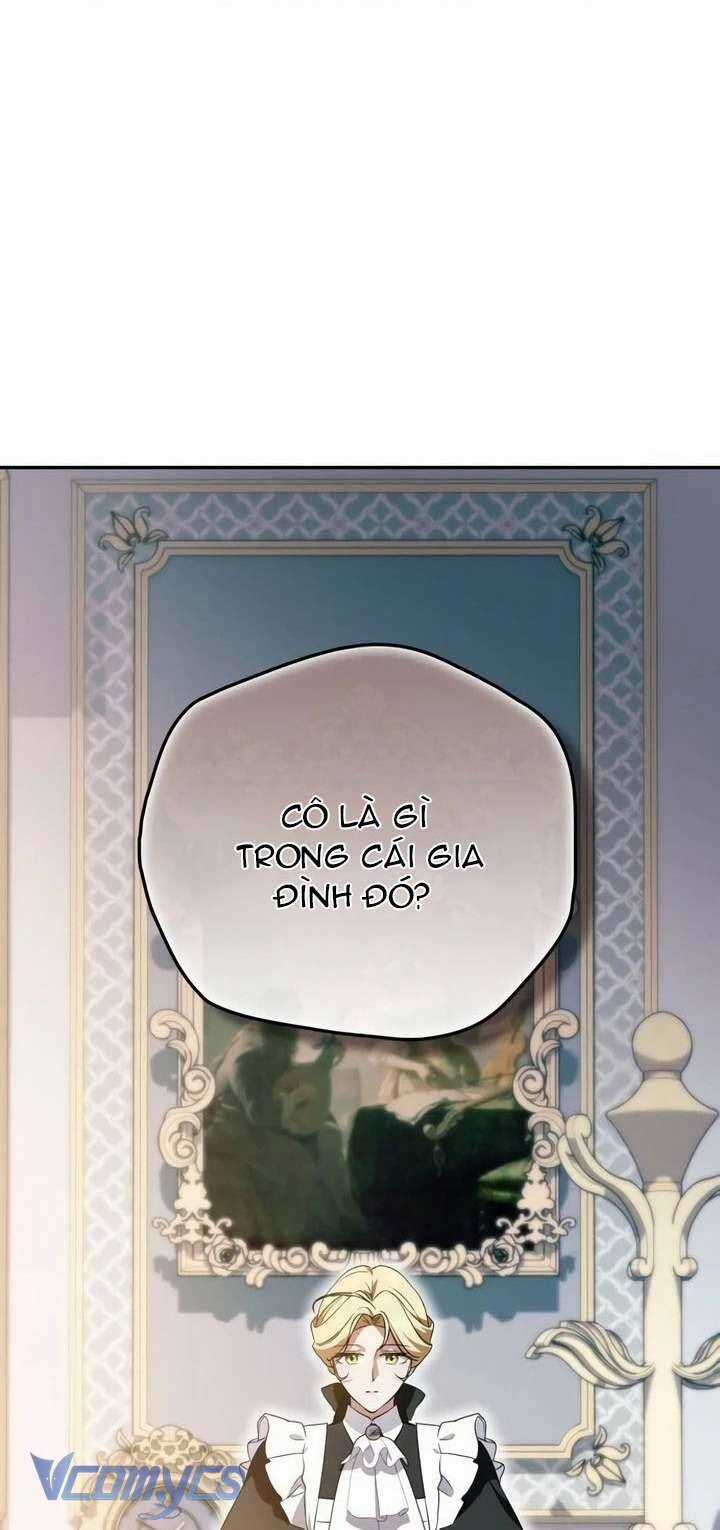 Nữ Công Tước Chiến Lợi Phẩm Chapter 9 trang 35