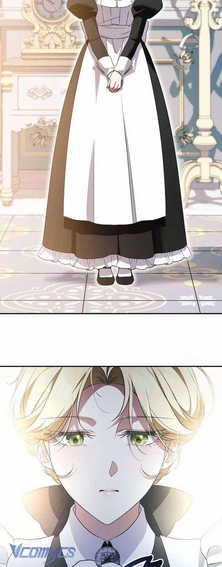 Nữ Công Tước Chiến Lợi Phẩm Chapter 9 trang 36