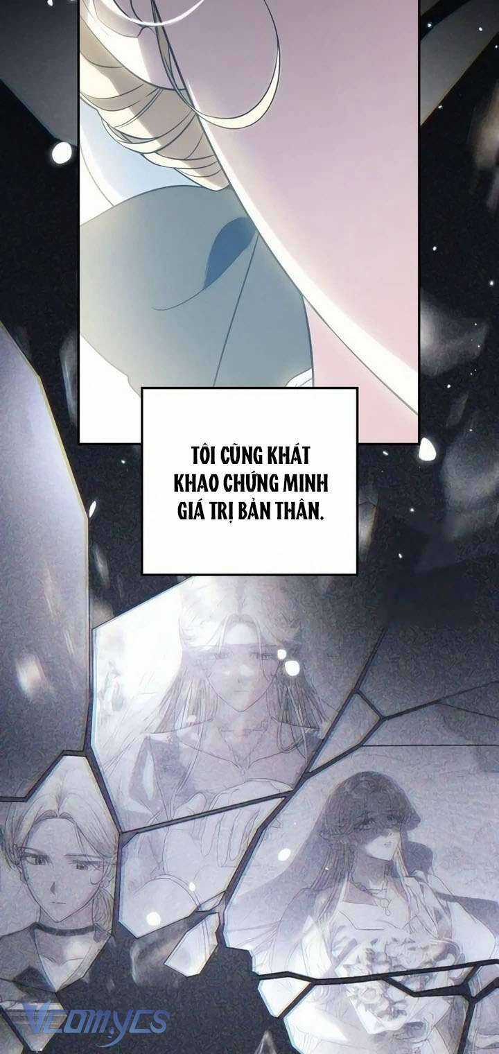 Nữ Công Tước Chiến Lợi Phẩm Chapter 9 trang 38