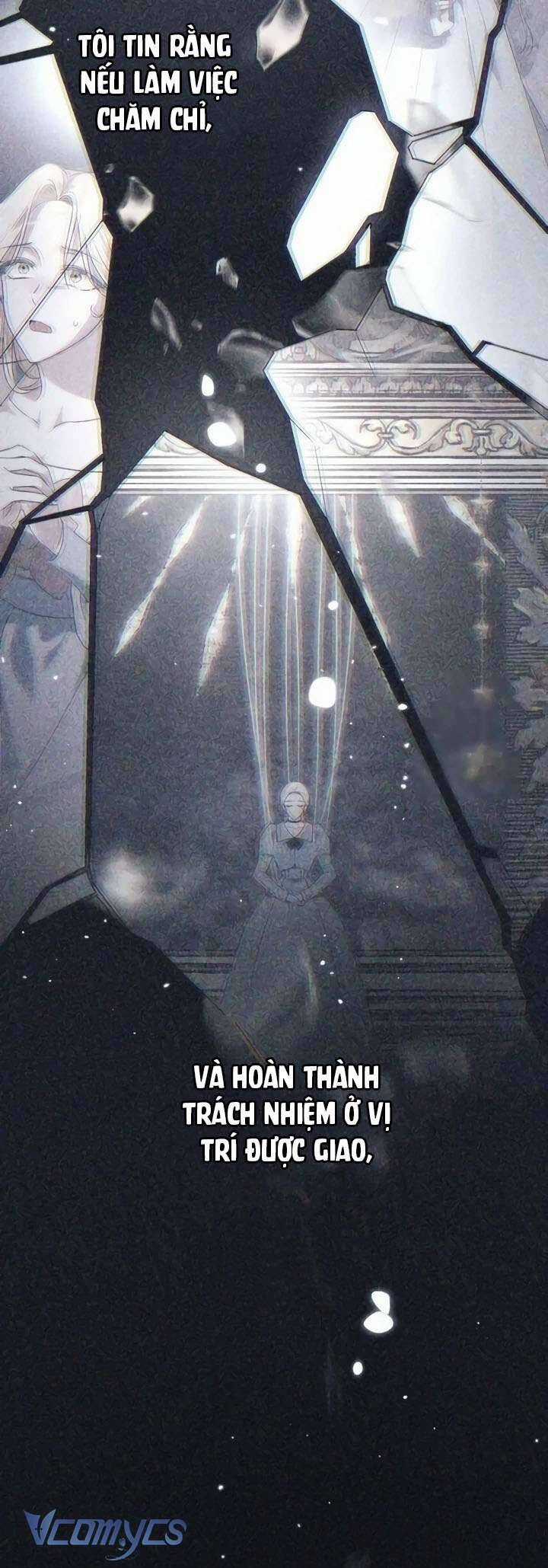 Nữ Công Tước Chiến Lợi Phẩm Chapter 9 trang 39