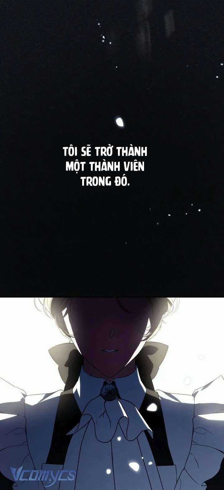 Nữ Công Tước Chiến Lợi Phẩm Chapter 9 trang 40