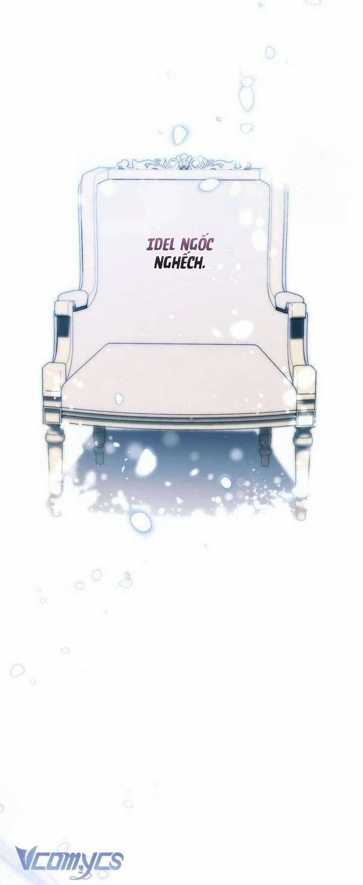 Nữ Công Tước Chiến Lợi Phẩm Chapter 9 trang 42